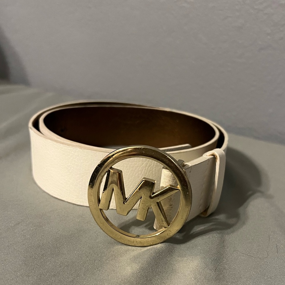Michael Kors belt